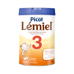 Lémiel 3