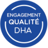 Engagement Qualité DHA